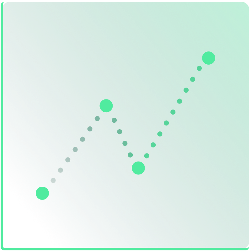 Reports and analytics icon